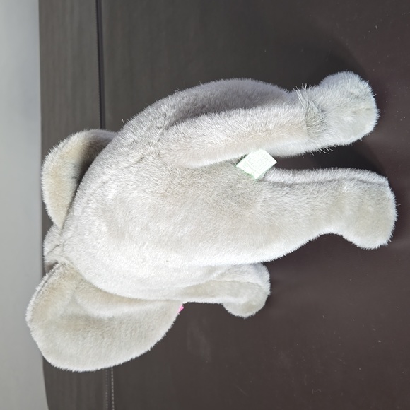 World Wildlife Fund elephant - Picture 5 of 5